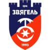 Zvyahel