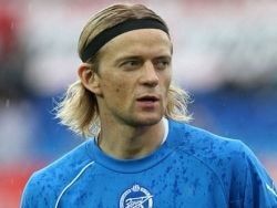 Тимощук: «На истекающем контракте с Зенитом не зацикливаюсь»