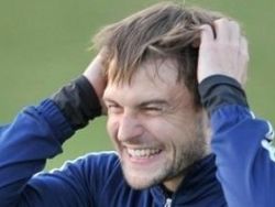 Гранат остаётся в «Динамо»